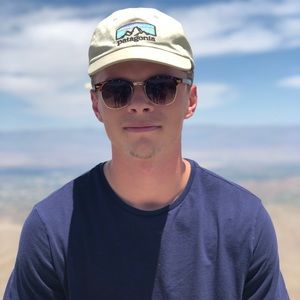 Meet your Posher, Evan